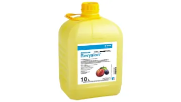 basf revysion